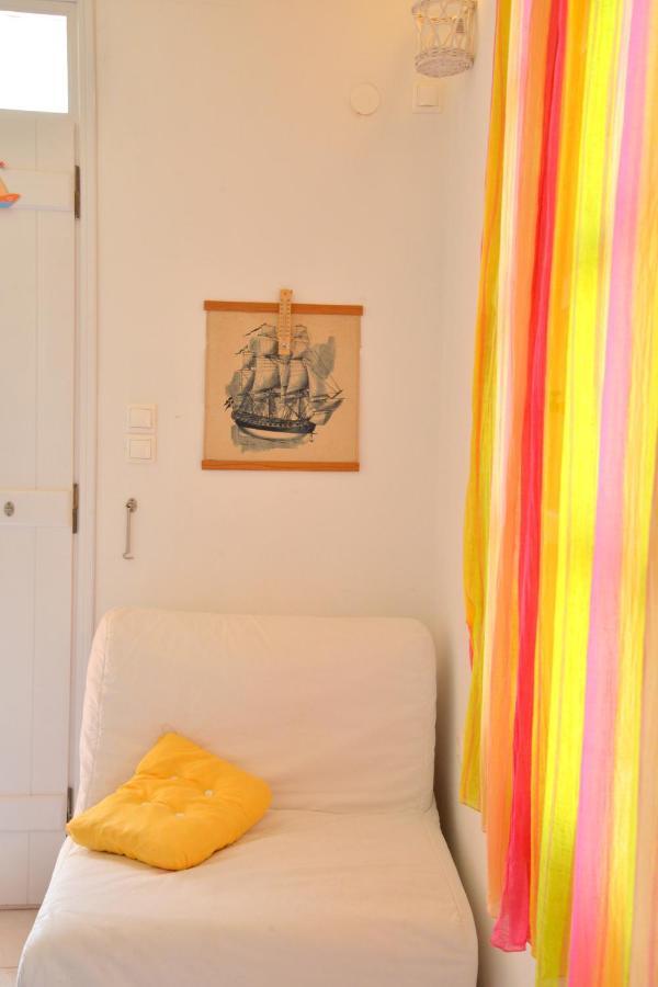 Villa Nefeli'S Sirma Klima à Klima  Extérieur photo