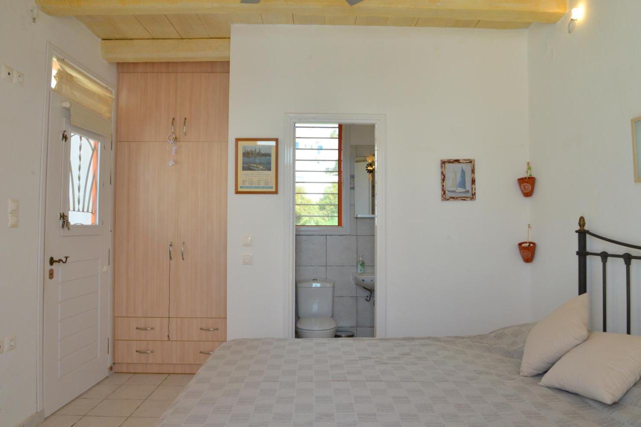 Villa Nefeli'S Sirma Klima à Klima  Extérieur photo