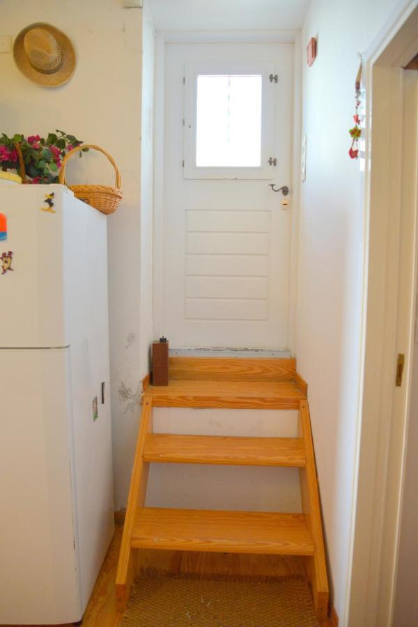 Villa Nefeli'S Sirma Klima à Klima  Extérieur photo