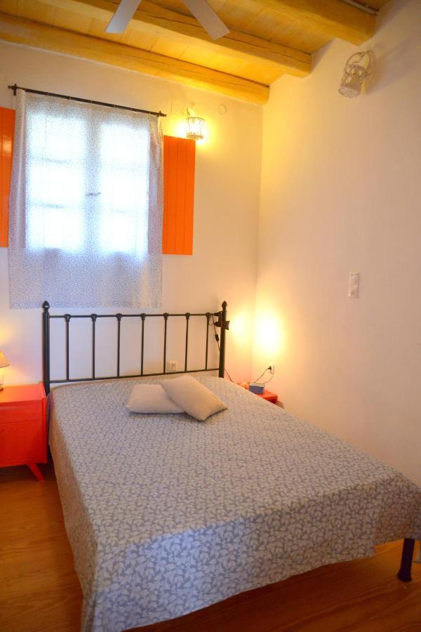 Villa Nefeli'S Sirma Klima à Klima  Extérieur photo